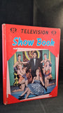 Harry Darton - Television Show Book, Television Products, 1960