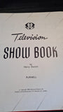 Harry Darton - Television Show Book, Television Products, 1960