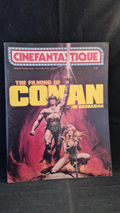 Cinefantastique Volume 12 Number 2 & 3 April 1982, Special Double Issue