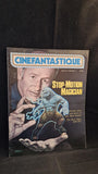 Cinefantastique Volume 11 Number 4 December 1981