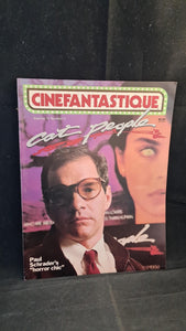 Cinefantastique Magazine Volume 12 Number 4 May-June 1982