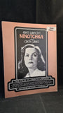 Greta Garbo - Ernst Lubitsch's Ninotchka, Darien House, 1975