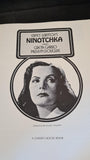 Greta Garbo - Ernst Lubitsch's Ninotchka, Darien House, 1975