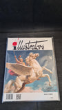 Illustrators Magazine Issue Three, Unopened