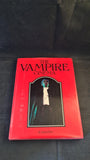 David Pirie - The Vampire Cinema, Hamlyn, 1977, First Edition