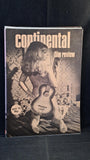 Continental Film Review x 12, 1971-1977