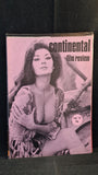 Continental Film Review x 12, 1971-1977