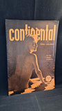 Continental Film Review x 12, 1971-1977