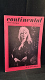 Continental Film Review x 12, 1971-1977