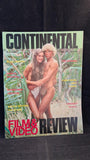 Continental Film Review x 12, 1971-1977