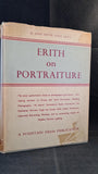 John Erith - Erith on Portraiture, Fountain Press, 1948