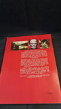 Peter Haining - The Frankenstein File, New English Library, 1977, Paperbacks