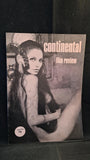 Continental Film Review x 12, 1971-1977