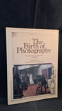 Brian Coe - The Birth of Photography, Ash & Grant, 1976