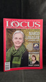 Locus Magazine Volume 67 Number 4 October 2011, Issue 609