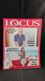 Locus Magazine Volume 45 Number 5 November 2000, Issue 478