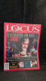 Locus Magazine Volume 57 Number 2 August 2006, Issue 547