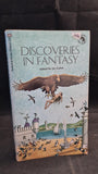 Lin Carter - Discoveries in Fantasy, Ballantine Books, 1972, Paperbacks