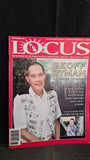 Locus Magazine Volume 67 Number 5 November 2011, Issue 610