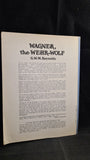 G W M Reynolds - Wagner, The Wehr -Wolf, Dover Publications, 1975