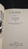 George Melly - I, Flook, An Autobiography, Macmillan, 1962