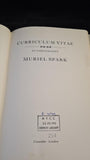 Muriel Spark - Curriculum Vitae, Constable, 1992