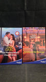 Mills & Boon, Emma Darcy - The Playboy Boss's Chosen Bride, 2006,  Box Set x 6