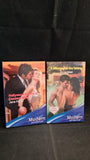 Mills & Boon, Emma Darcy - The Playboy Boss's Chosen Bride, 2006,  Box Set x 6