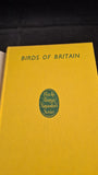 Wilfred Willett - Birds of Britain, Adam & Charles Black, 1960