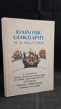 W S Thatcher - Economic Geography, English Universities Press, 1964