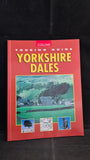 Colin Speakman - Yorkshire Dales, Ted Smart, Collins Touring Guide, 1997