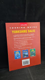 Colin Speakman - Yorkshire Dales, Ted Smart, Collins Touring Guide, 1997