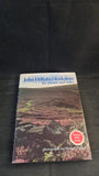 John Hillaby's Yorkshire, the moors and dales, Constable, 1989