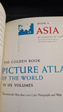 Dorothy W Furman - Asia, Golden Press, 1960