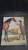 Christie's 14 June 2000, Important British Art, London