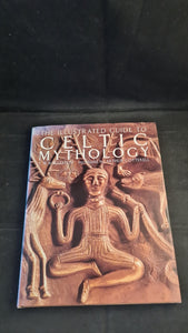 T W Rolleston - The Illustrated Guide to Celtic Mythology, BCA, 1993