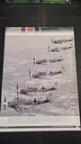 Spitfires on the wing, FlyPast March 2002