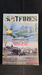 Spitfires on the wing, FlyPast March 2002