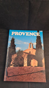 Jean Valbonne - Provence, Solar, 1981