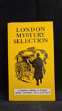 London Mystery Selection Volume 26 Number 110 September 1976