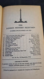 London Mystery Selection Volume 26 Number 110 September 1976