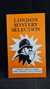 London Mystery Selection Volume 29 Number 118 September 1978