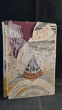 Lance O Tingay - The Bedside Barsetshire, Faber & Faber, 1949, Trollope anthology