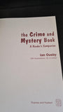 Ian Ousby - The Crime and Mystery Book, Thames & Hudson, 1997