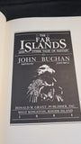 John Buchan - The Far Islands & Other Tales Of Fantasy, Donald M Grant, 1984, First Edition