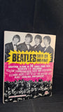 Beatles Sixty Six and a half Souvenir Album Songs from their Revolver LP, 1966