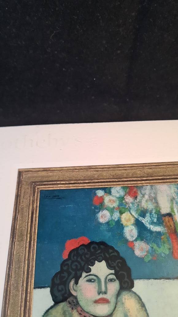 Sotheby's 5 November 2015, Impressionist & Modern Art, New York