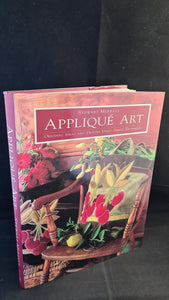 Stewart Merrett - Applique Art, B T Batsford, 1993