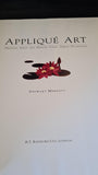 Stewart Merrett - Applique Art, B T Batsford, 1993