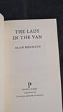 Alan Bennett - The Lady in the Van, Profile Books, 1999, Paperbacks